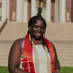 Meet your Posher, Deasia